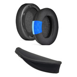 Kit Almofada Headband Compativel