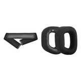 Kit Almofada Headband Compativel