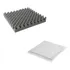 Kit Almofada Terapeutica Anti Escaras Espuma D33 Envio 24h