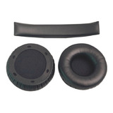 Kit Almofadas E Headband