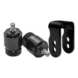 Kit Alongador De Suspensão Dianteira E Traseira Anker Crf230