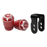 Kit Alongador Suspensão Alivio Ar Crf 230 Xr 200 Anker Crf23