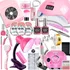 Kit Alongamento Unha Gel Completo Profissional Porquinho Sun