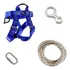 Kit Alp022 Parede De Escalada  alpinismo  5 Metros Alpimonte