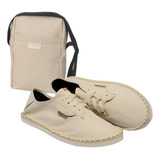 Kit Alpargata Tenis Sneackers Havaianas Shoulder Bag