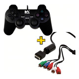 Kit Alta Definicao Ps2