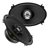 falante hertz coaxial