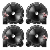 Kit Alto falante 2 Vias Pioneer