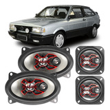 Kit Alto Falante 4