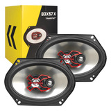 Kit Alto Falante 5x7