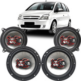Kit Alto Falante 6
