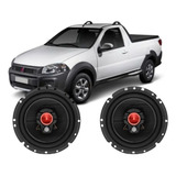 Kit Alto Falante Bomber