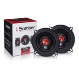 Kit Alto Falante Bomber