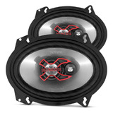 Kit Alto Falante Bravox