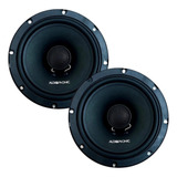 Kit Alto Falante Coaxial 6 5 Audiophonic Needs Cn 650