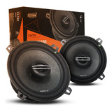Kit Alto Falante Coaxial