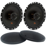Kit Alto Falante Flex