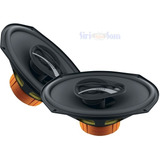 Kit Alto Falante Hertz