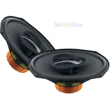 Kit Alto Falante Hertz