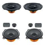 Kit Alto falante Hertz