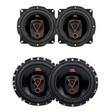 Kit Alto Falante Jbl