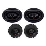 Kit Alto Falante Jbl