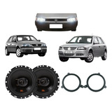 Kit Alto Falante Jbl
