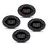 Kit Alto Falante Jbl Selenium 6x9 120w 69qdms120 Lançamento