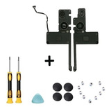 Kit Alto Falante P Macbook A1398 Retina 2012 A 2015 Oem