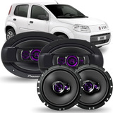 Kit Alto Falante Pioneer