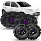 Kit Alto Falante Pioneer