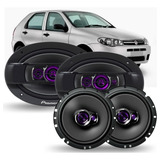 Kit Alto Falante Pioneer