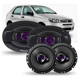 Kit Alto Falante Pioneer