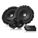 Kit Alto Falante Pioneer