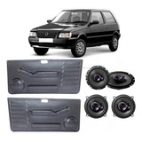 Kit Alto Falante Pioneer
