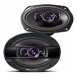 Kit Alto Falante Pioneer
