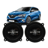 Kit Alto Falante Porta