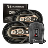 Kit Alto Falante Qr69