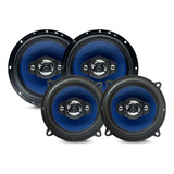 Kit Alto Falante Toyota