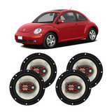 Kit Alto Falante Vw
