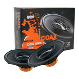 Kit Alto Falantes Hertz