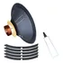 Kit Alto Falantes Tnt 15 De 650 A 2400 Wrms