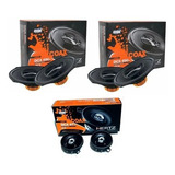 Kit Altofalante Hertz Compass