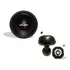 Kit Altofalante Woofer 12pol 100w + Driver Corneta + Tweeter