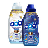 Kit Amaciante Harmonia Delicadeza