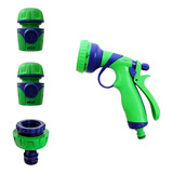 Kit Amanco Esguicho 8