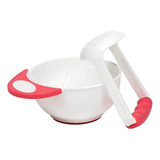 Kit Amassador De Papinha Buba