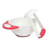 Kit Amassador Para Papinha