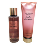 Kit Amber Romance Victoria
