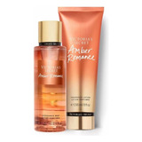 Kit Amber Romance Victorias